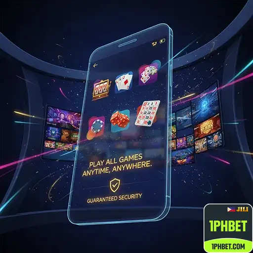 1phbet app rewarding game