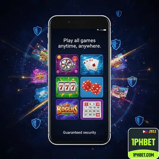 1phbet app rewarding game
