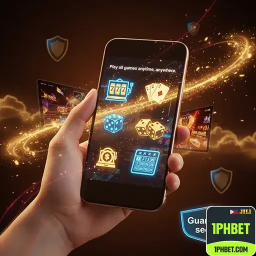 1phbet app rewarding game