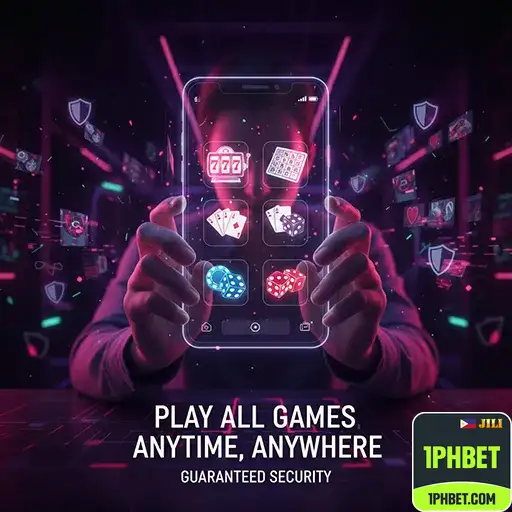 1phbet app rewarding game