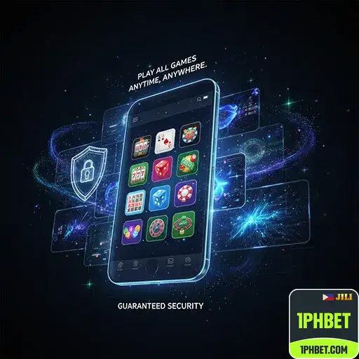 1phbet app rewarding game