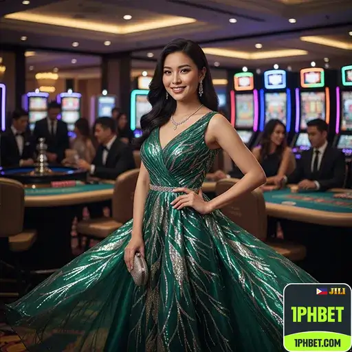 1phbet casino rewarding game