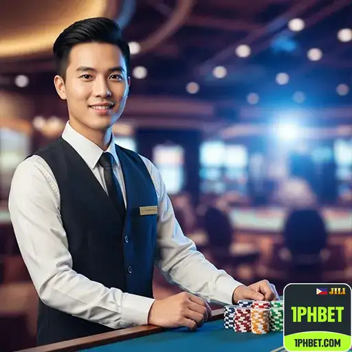 1phbet casino rewarding game