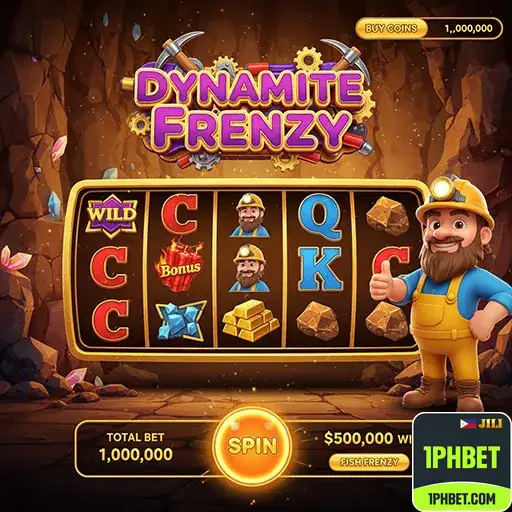 1phbet slots rewarding game