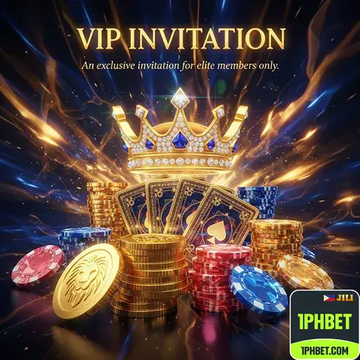 1phbet vip rewarding game